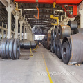 Low Carbon High Strength Steel Cold Rolled Coil